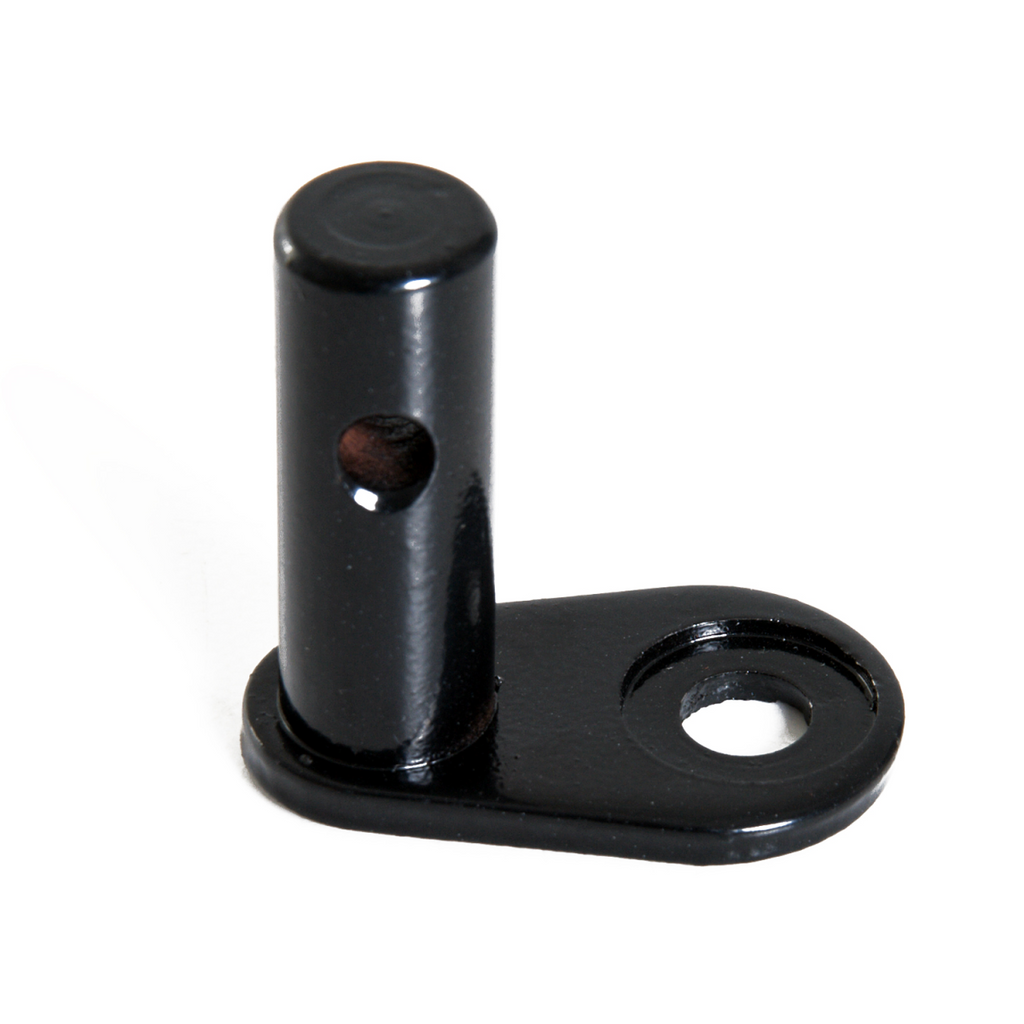 HOMCOM Coupling Accessory Pet Bike Bicycle Trailer Connector Attachment