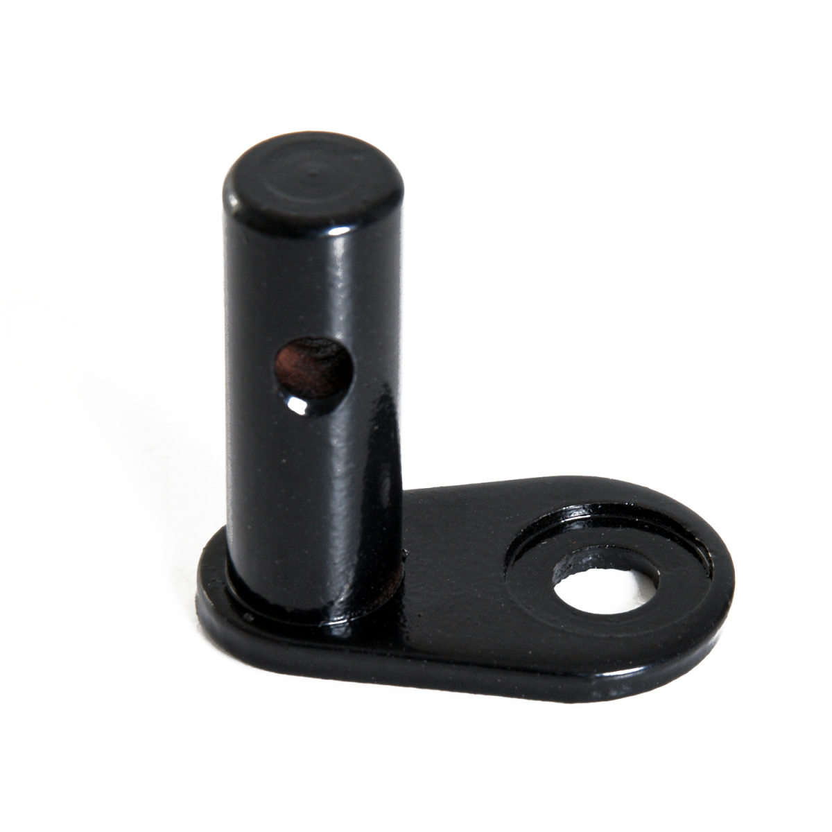 HOMCOM Coupling Accessory Pet Bike Bicycle Trailer Connector Attachment