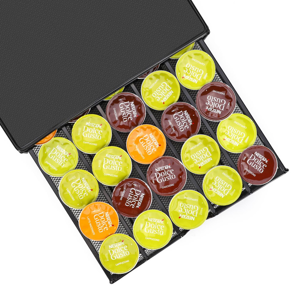Vinsani 40 Coffee Pod Storage