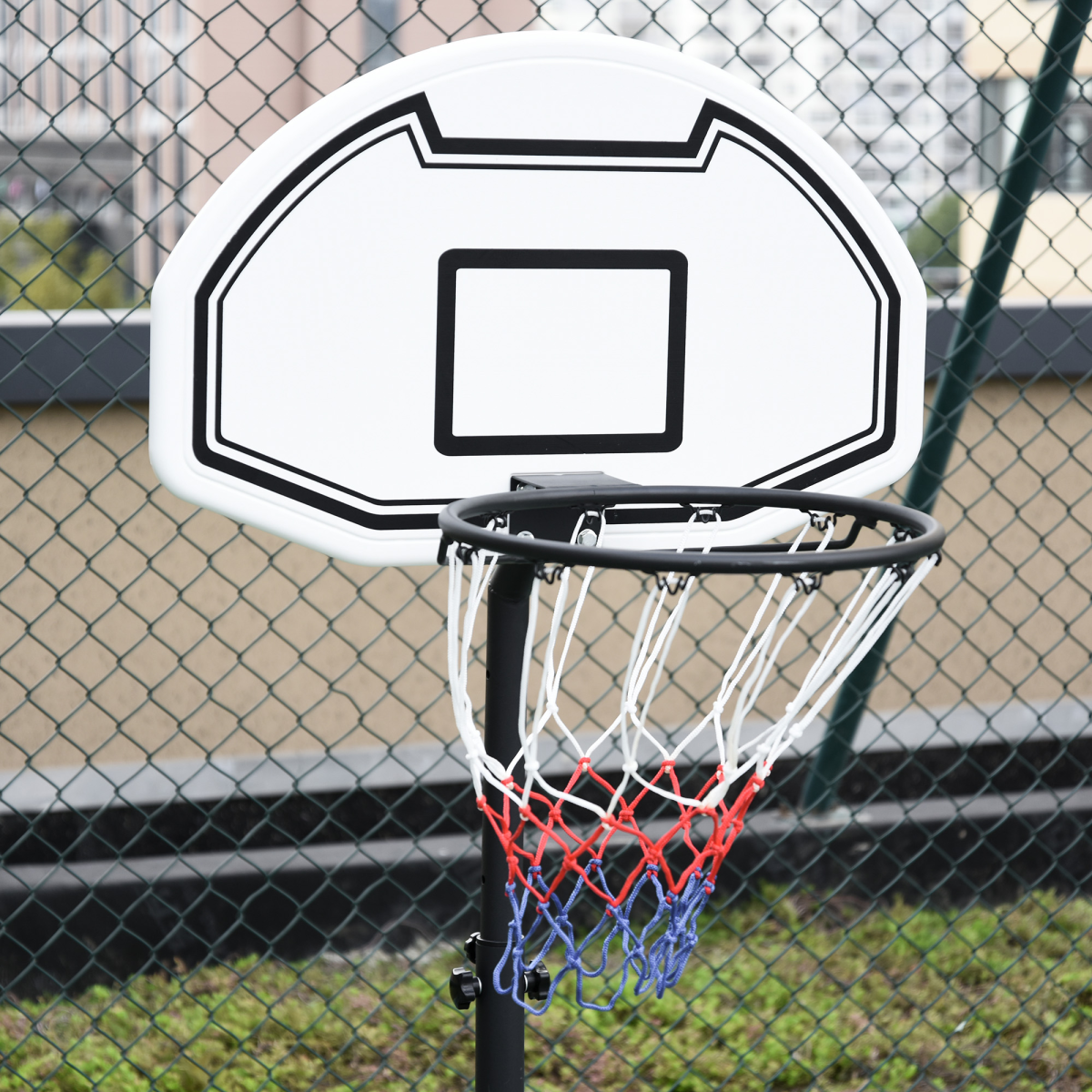Kids Basketball Hoop