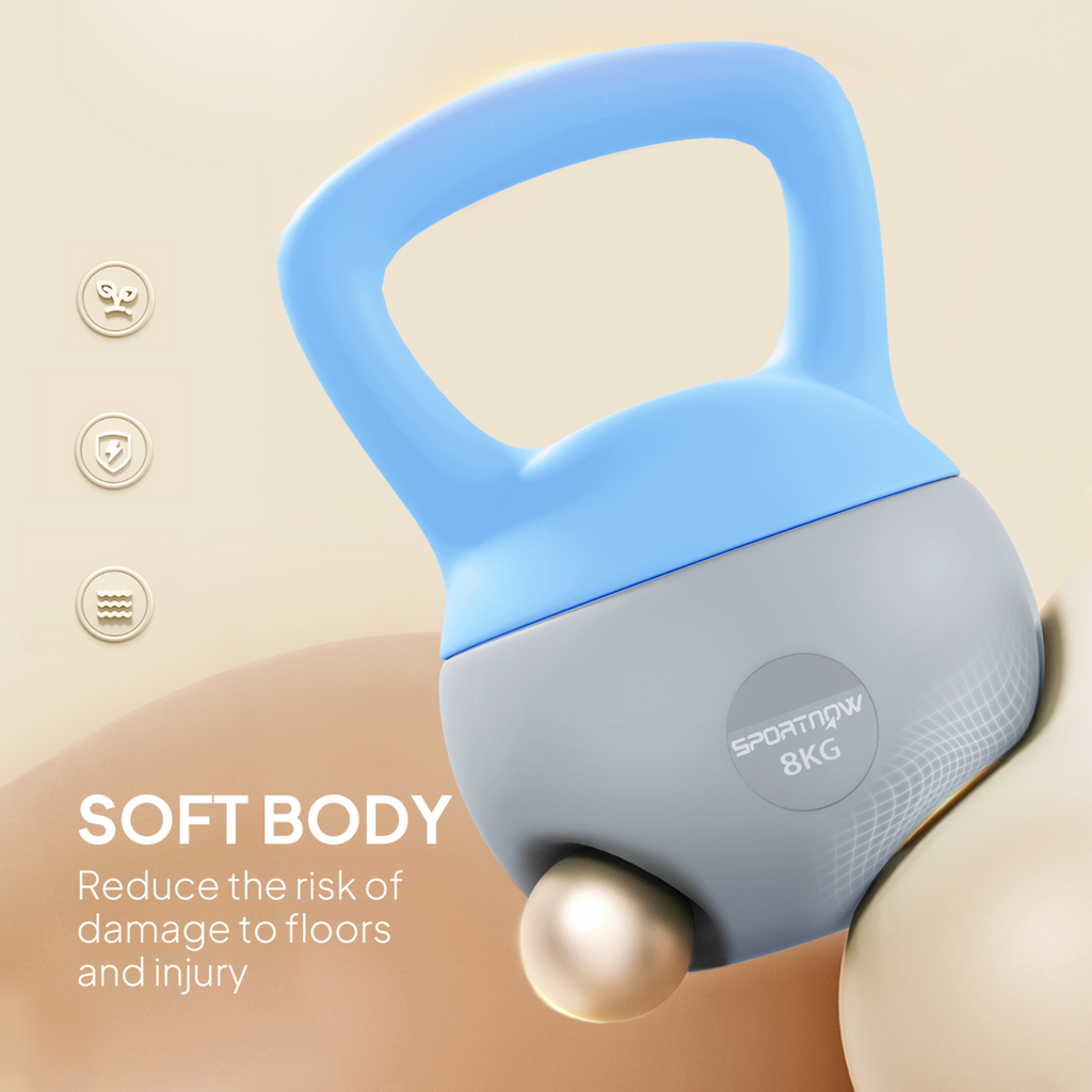 Kettlebell