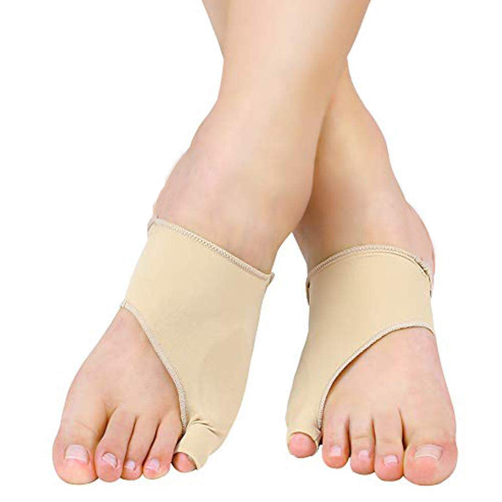 Gel Bunionette Sleeve Pair