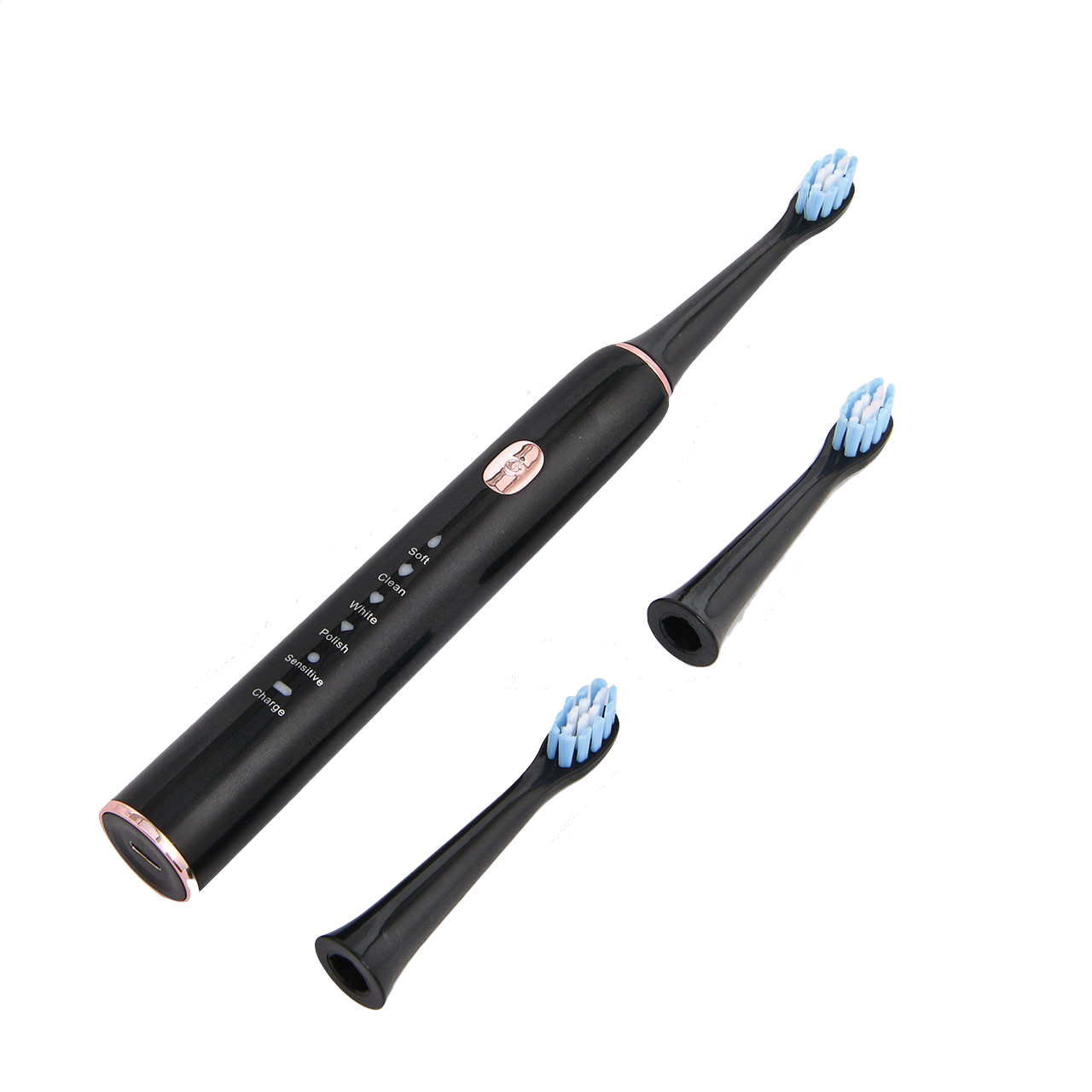 Rechargeable Sonic Toothbrush