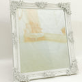 36X48Inch White Mirror