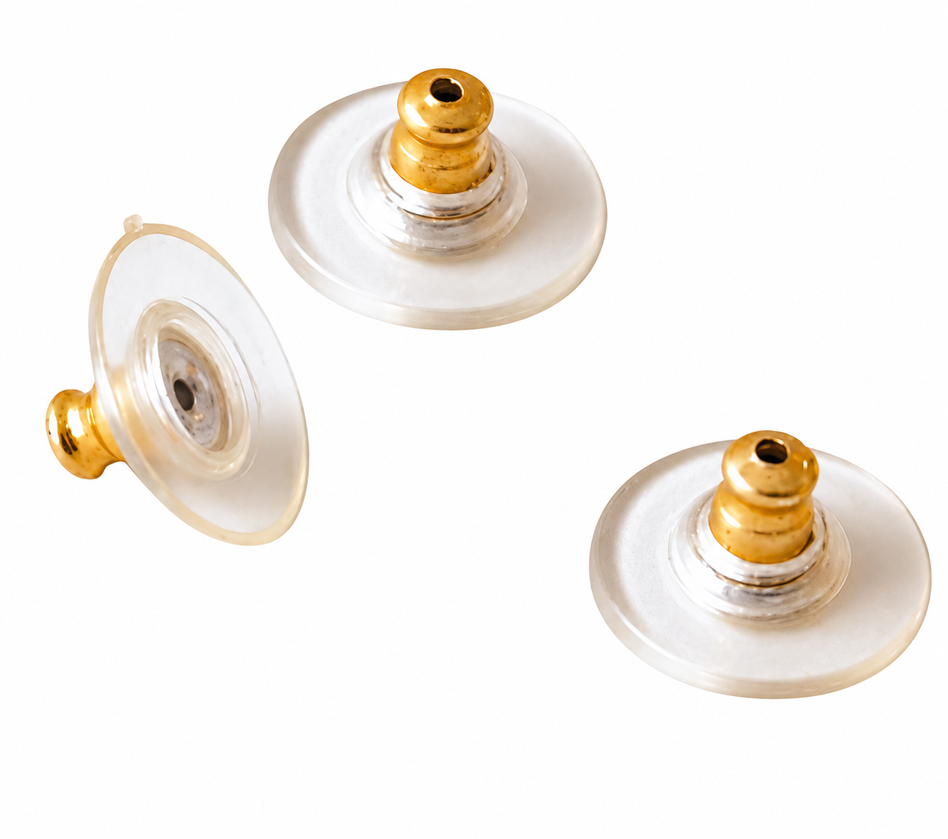 Earring Support (pack of 6)