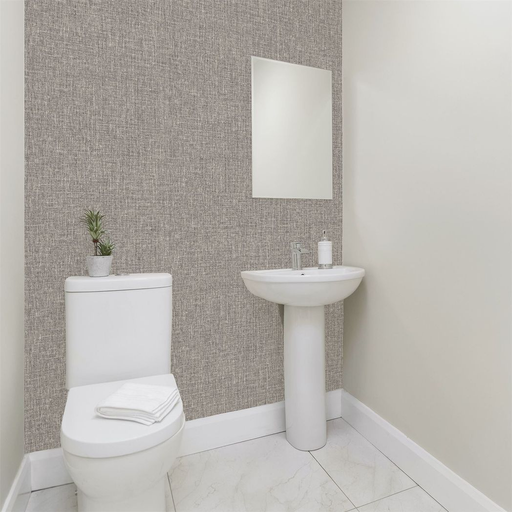 Luxe Hessian Mink sw6
