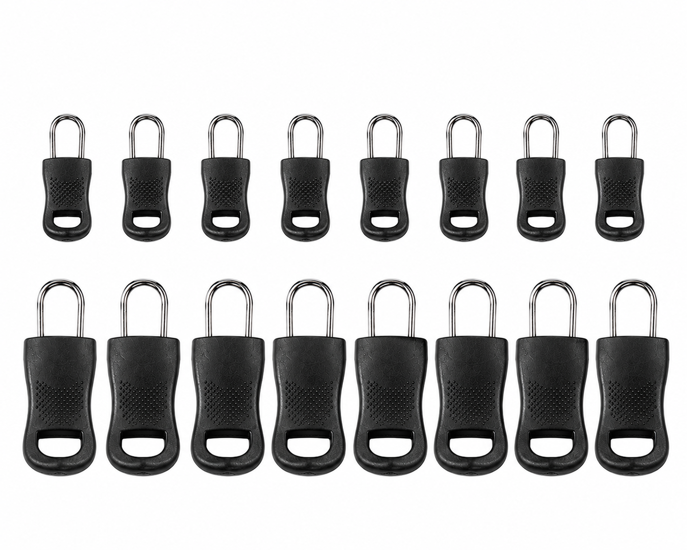Zipper Mender pack of 16