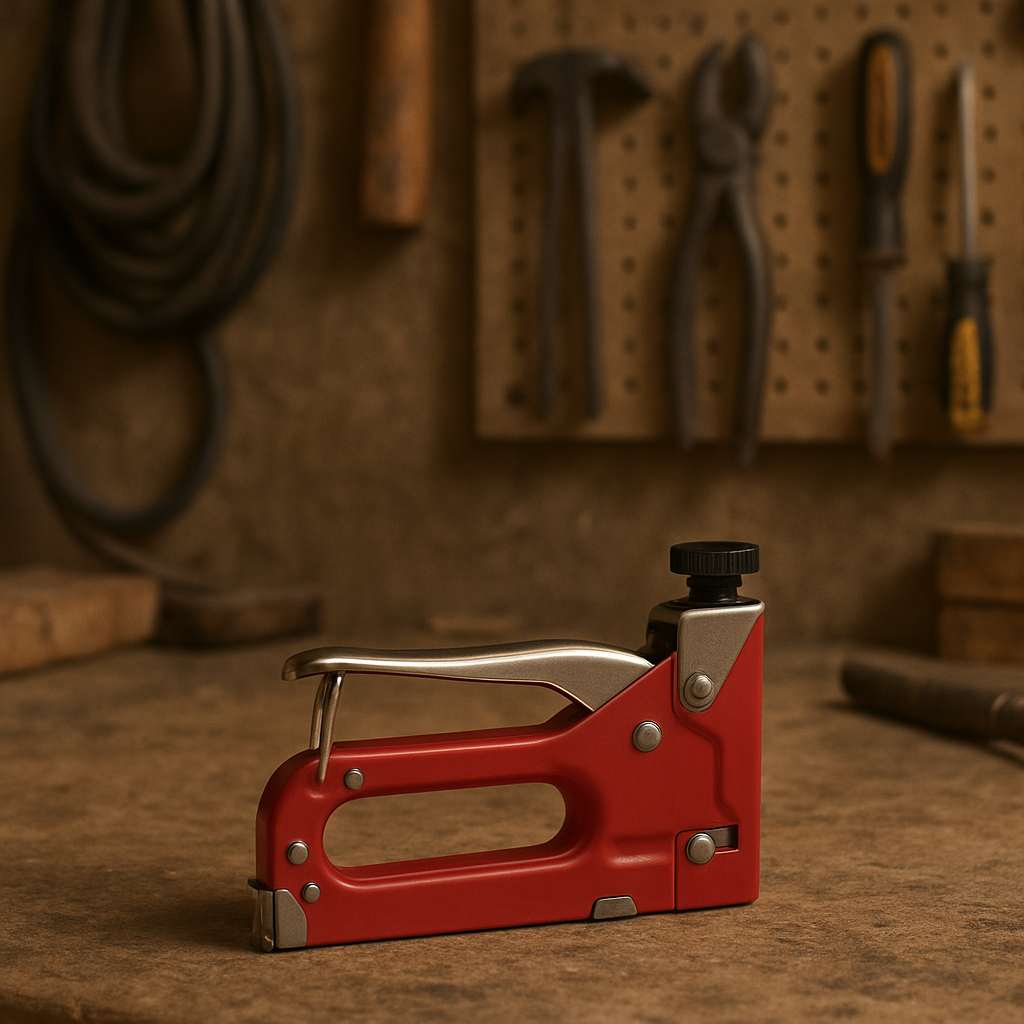 Staple Gun