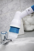 Multi Function Rechargeable Scrubber