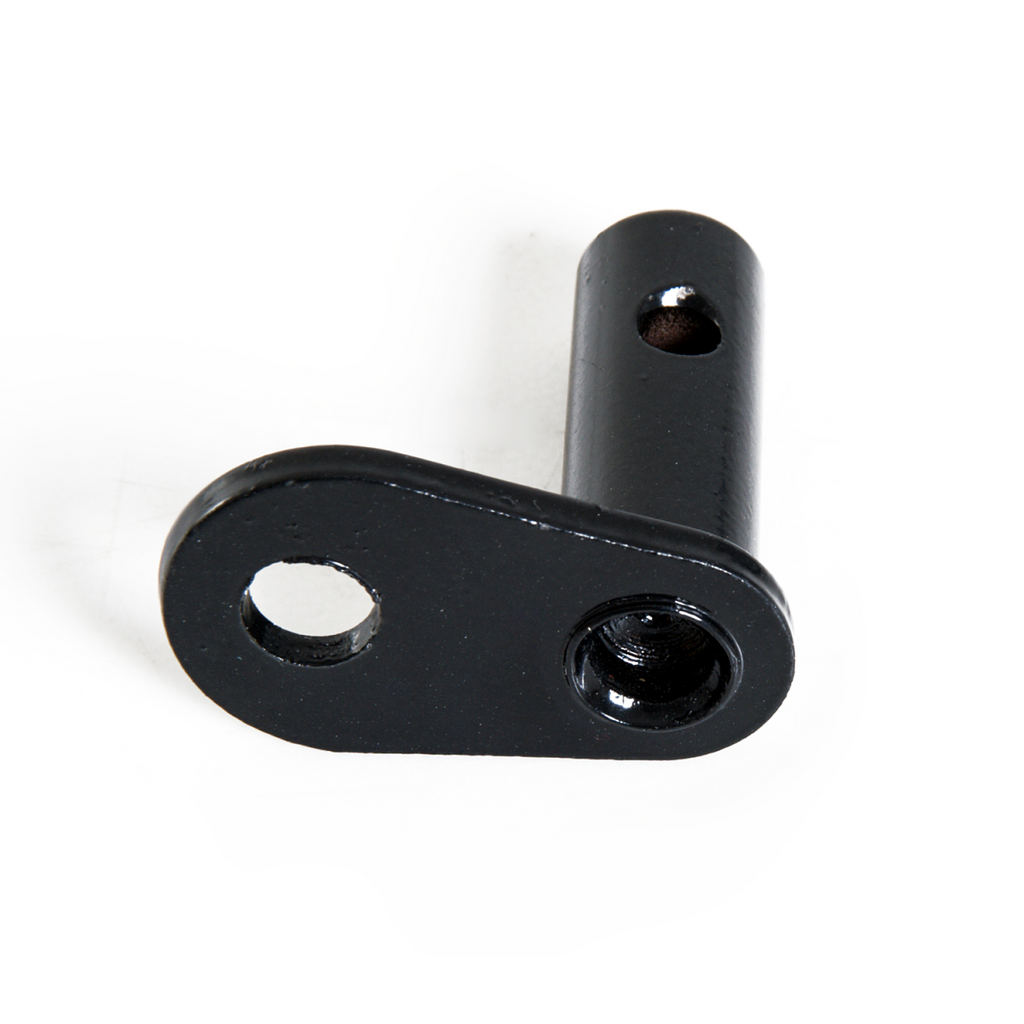 HOMCOM Coupling Accessory Pet Bike Bicycle Trailer Connector Attachment