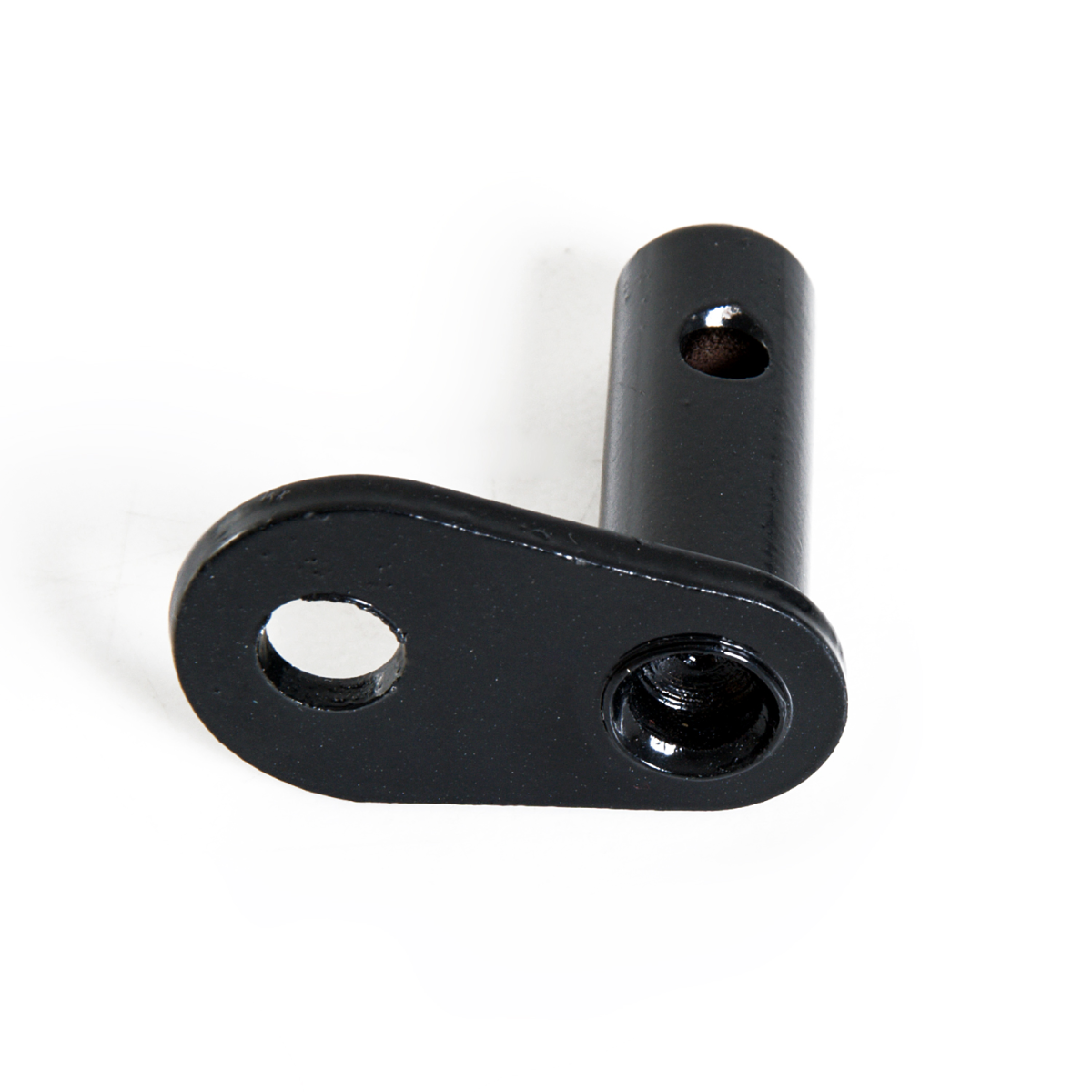 HOMCOM Coupling Accessory Pet Bike Bicycle Trailer Connector Attachment