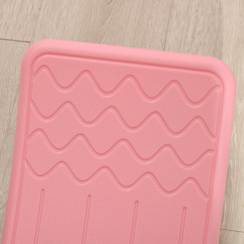 Balance Board, Kids Wobble Board Stepping Stone, Montessori Toy for 3-6 Years