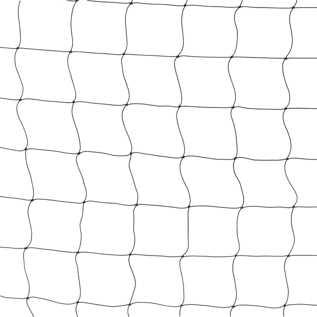 SPORTNOW 8ft x 5ft Football Goal, Simple Set Up Football Training Net