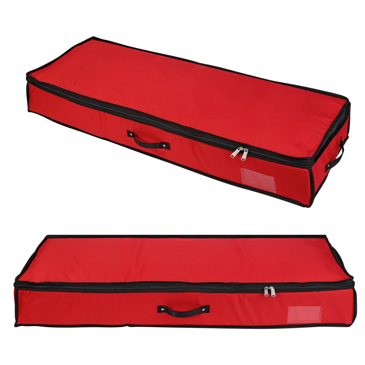 Vinsani Deluxe Gift Wrap Storage