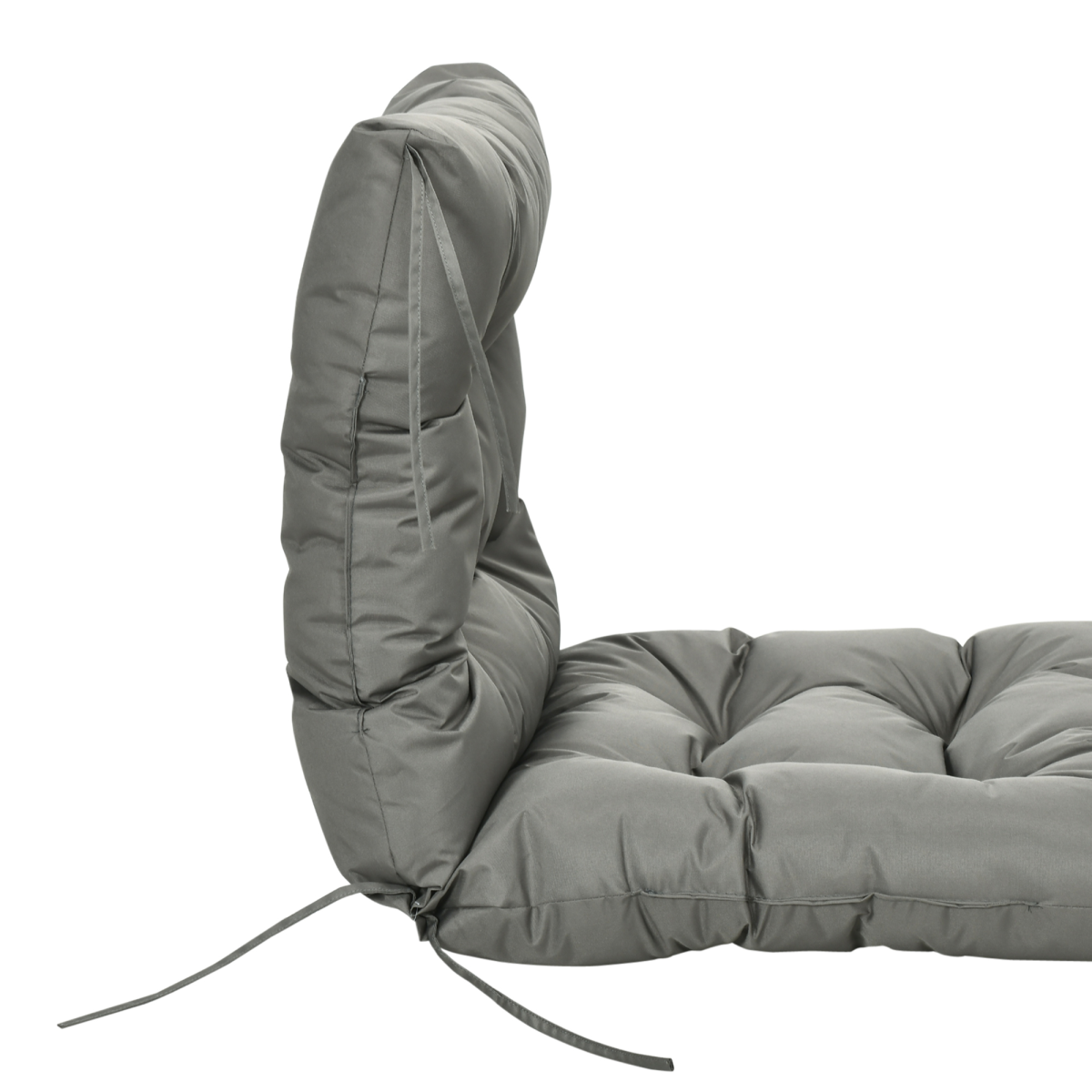 Garden Back Chair Cushion Patio Seat Cushion Pad Outdoor & Indoor Use