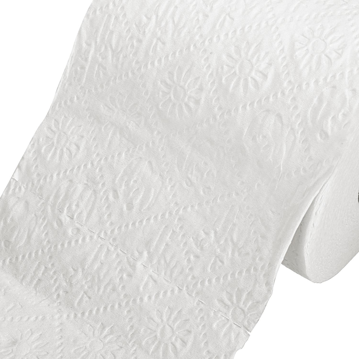 Vinsani Bamboo Toilet Roll 24 Pack