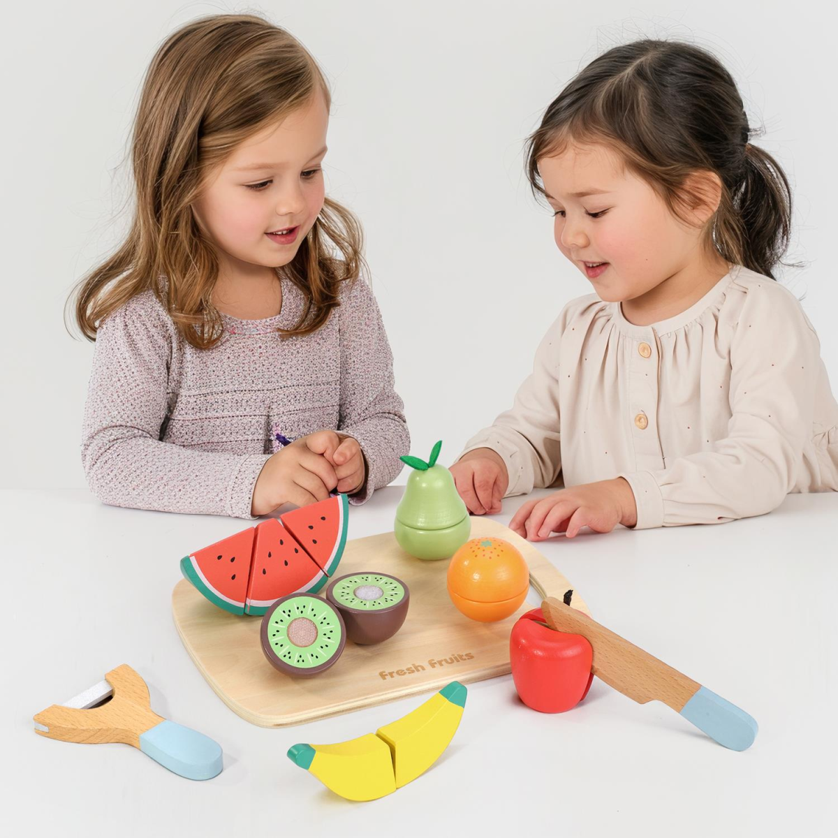 SOKA Fruit Cut Up