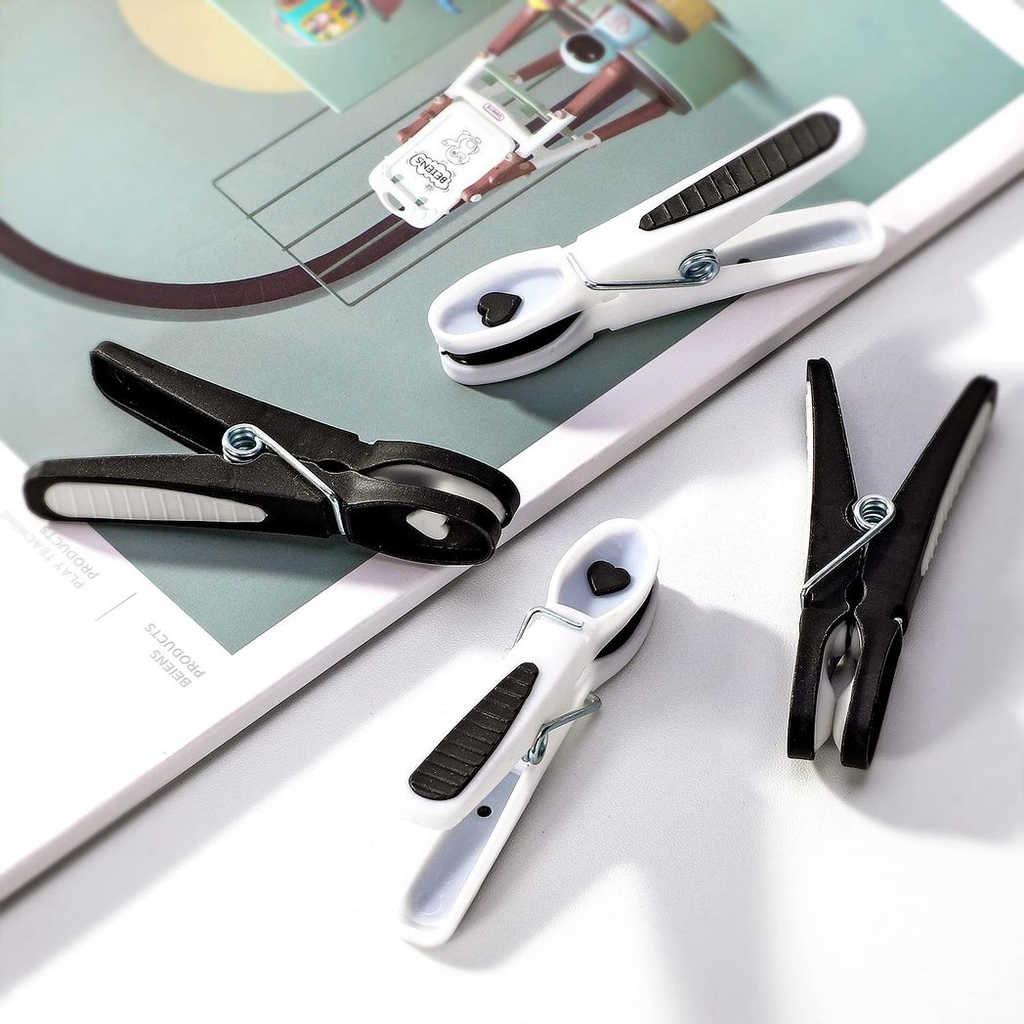 Vinsani 48 Clothes Peg