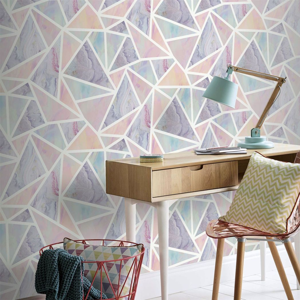 Pastel Geo Multi sw12
