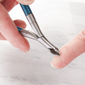 Easy Grip Spring Cuticle Trimmer