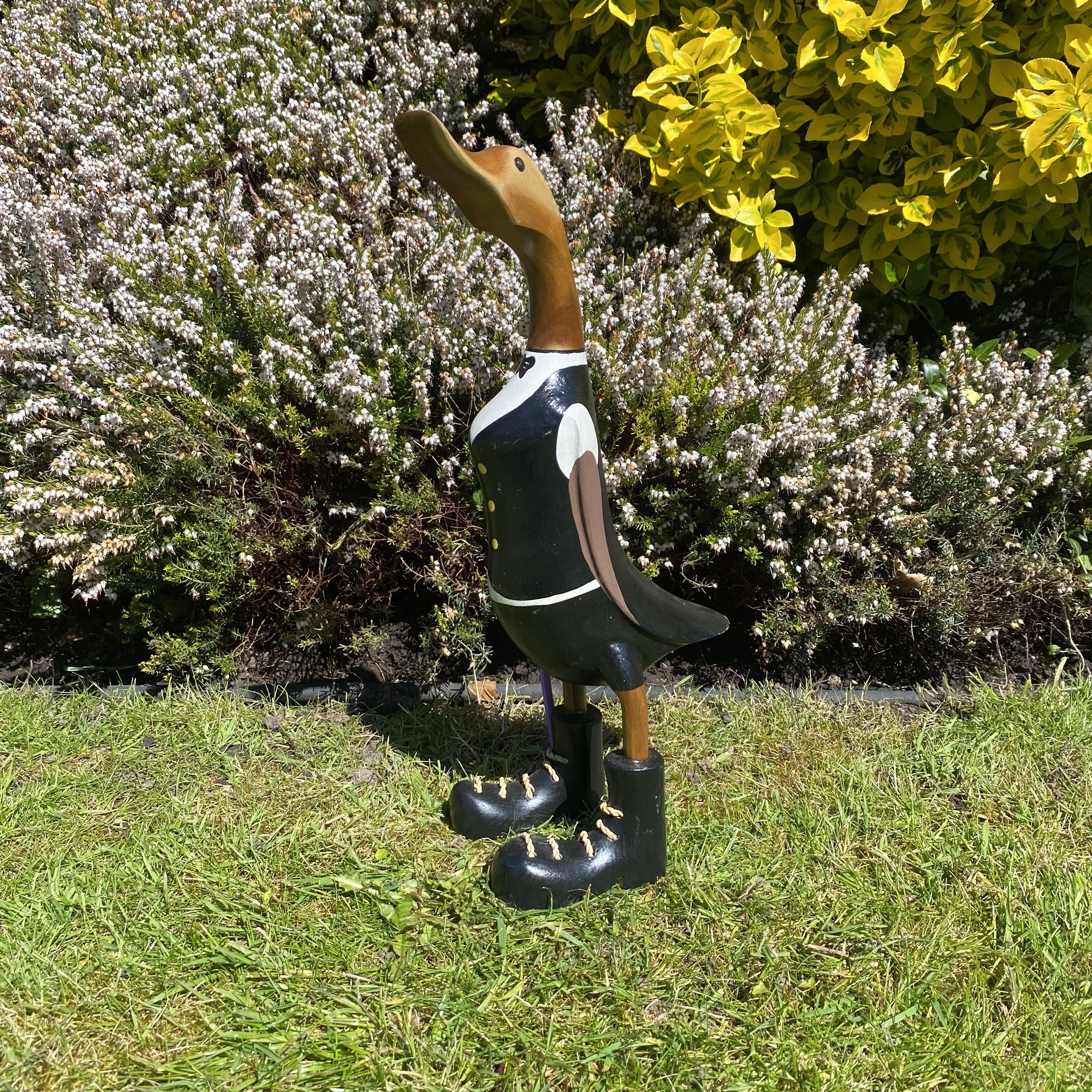 45cm Snooker Duck