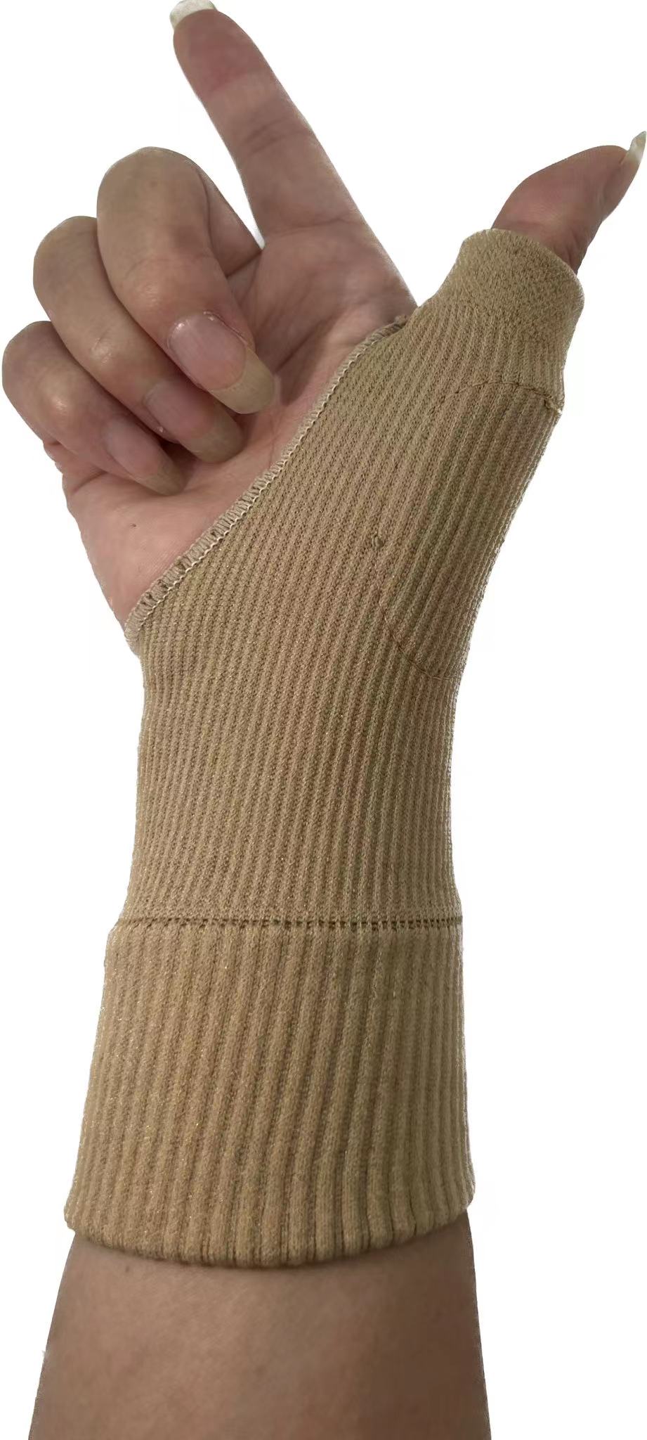 Gel Cushion Wrist pack of 2
