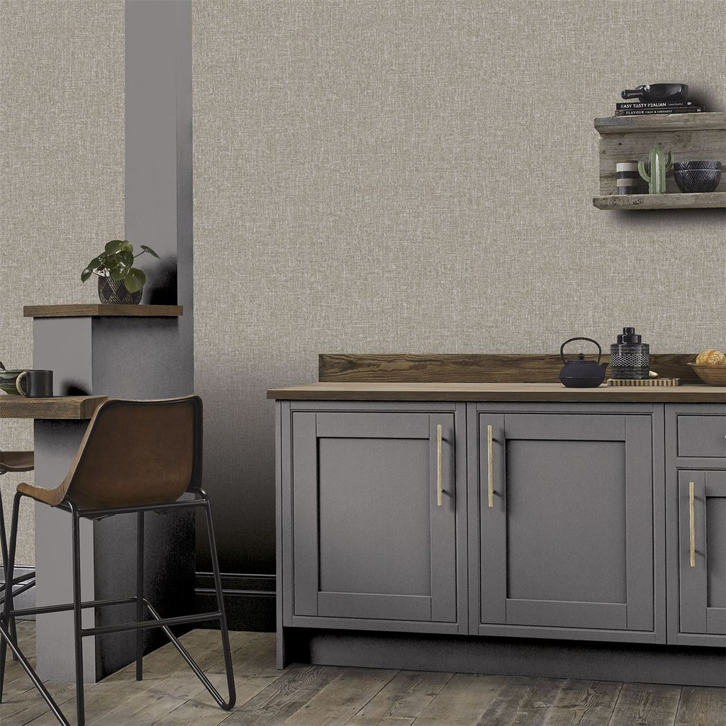 Luxe Hessian Mink sw6