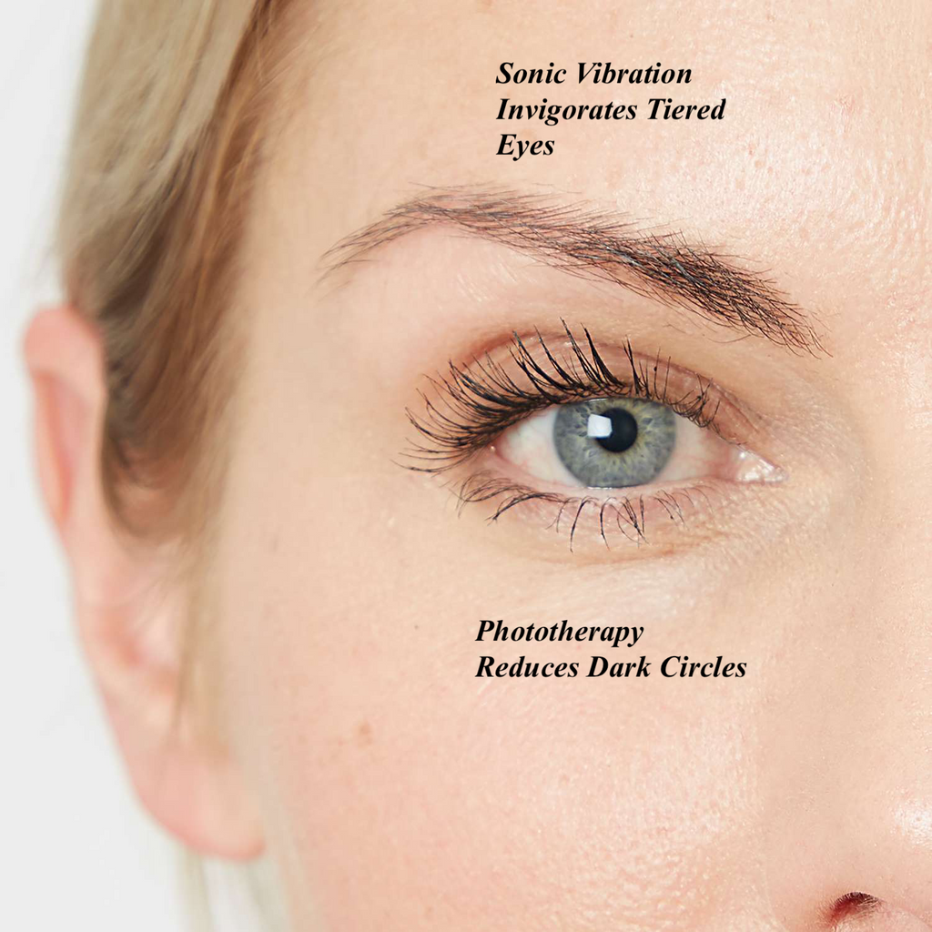 Eye Care Massage Wand
