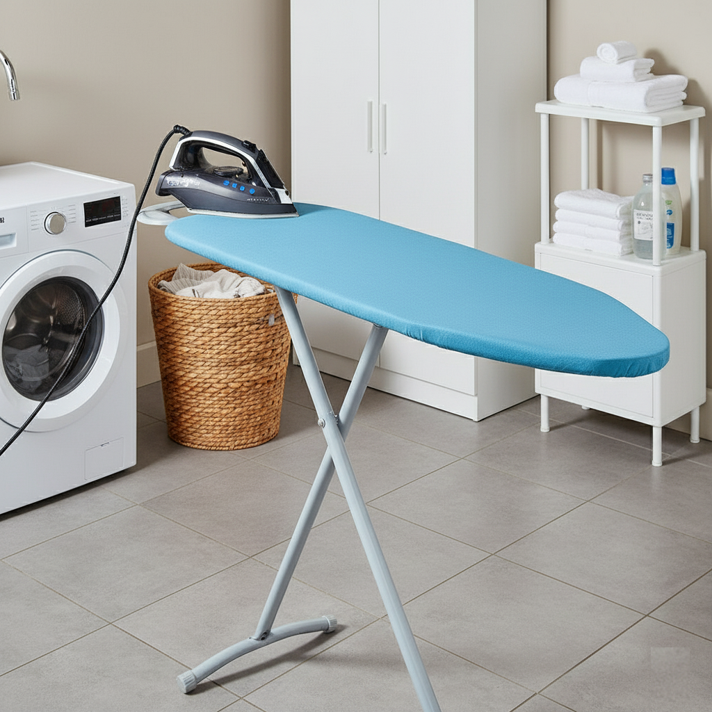 Ceramic Ironing Board Cover