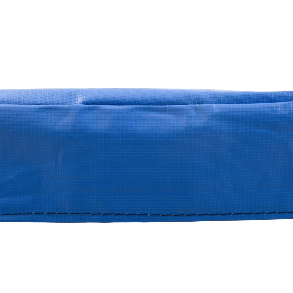 8FT Trampoline Pad PVC Replacement Safety Surround Spring Cover Padding