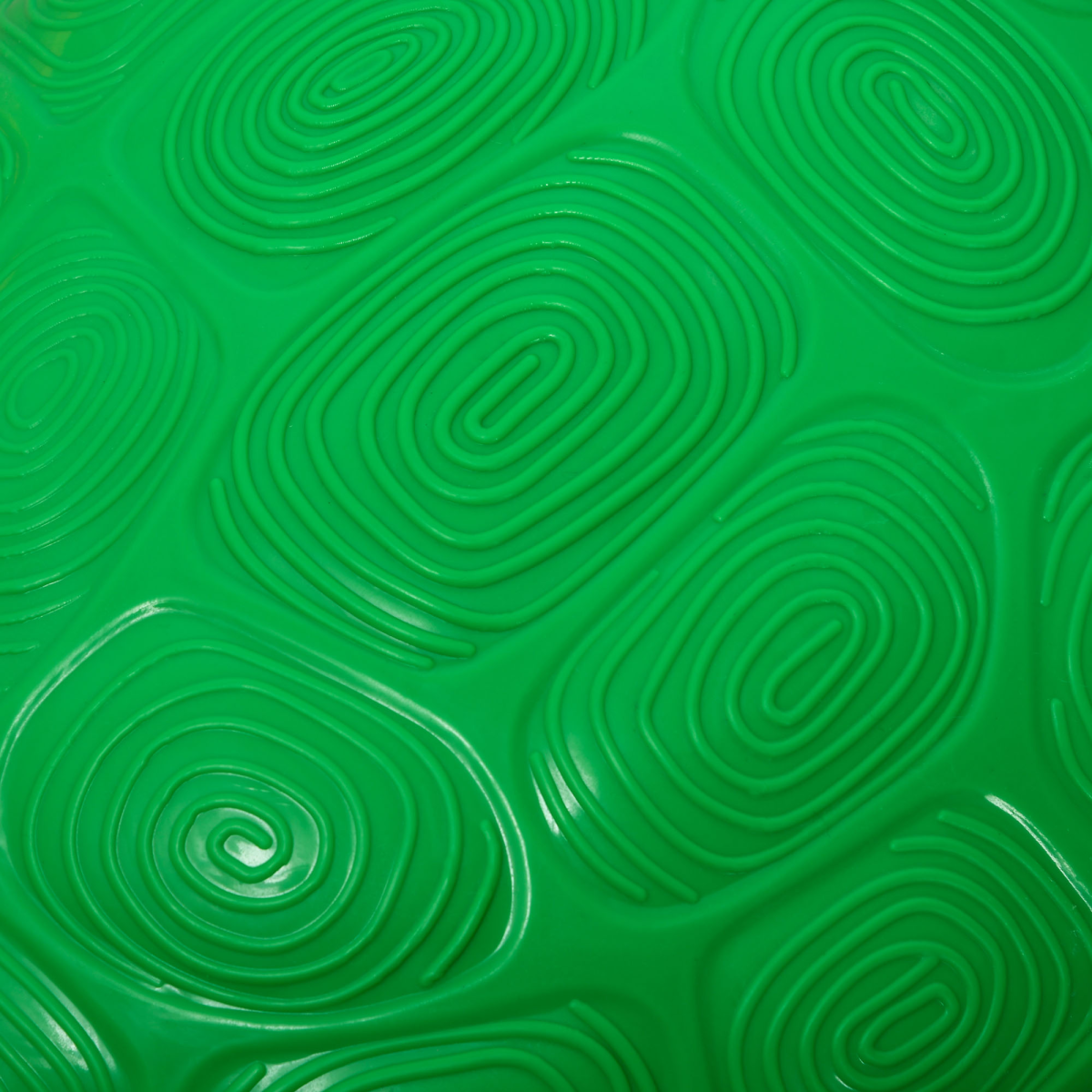 ZONEKIZ Balance River Stones with Non-Slip Mats for Ages 3-8 Years