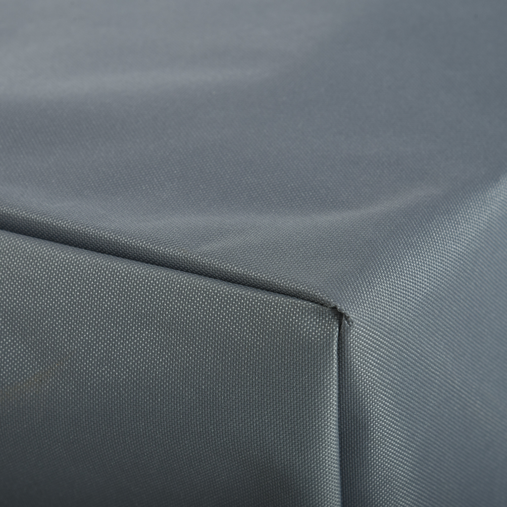 190x72cm Furniture Table Chair Sofa Set Cover Water UV Resistant Protection 600D