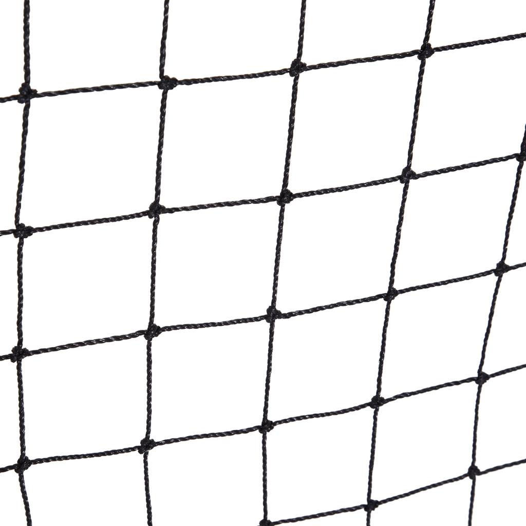 Rebounder Net Practise Goal Play Kids Adults Baseball Soccer Training HOMCOM