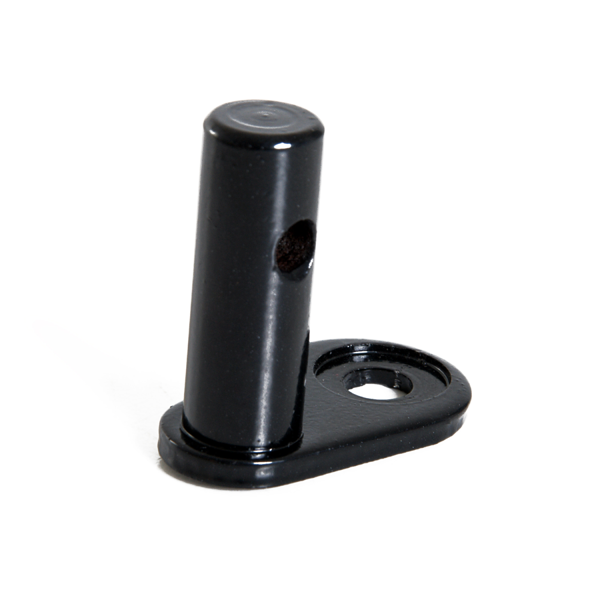 HOMCOM Coupling Accessory Pet Bike Bicycle Trailer Connector Attachment