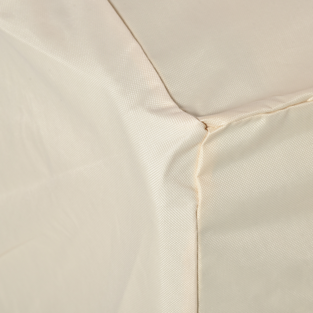 Waterproof Furniture Cover For 3 Seat Sofa, 218Lx111Wx101H cm