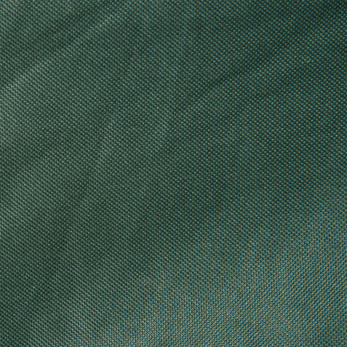 PVC Coated Large Round 600D Waterproof Outdoor Furniture Cover Green