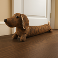 Dachshund Draft Excluder