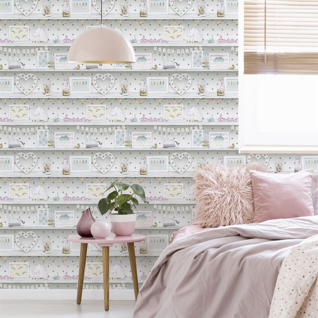 Girl's Life Multi sw12