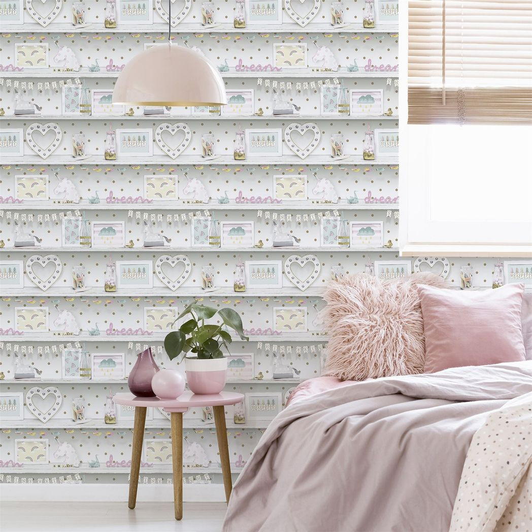 Girl's Life Multi sw12
