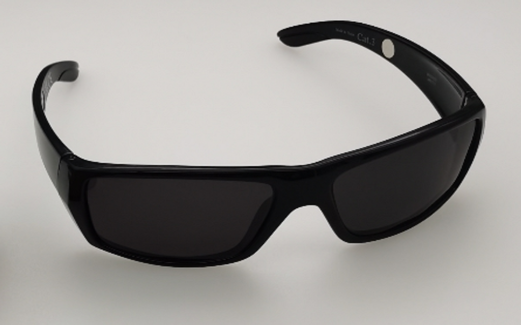 Polarised HD Glasses