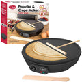 Quest Pancake & Crepe Maker- 35540