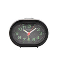 Wm.Widdop Alarm - Oval Beep Function Black