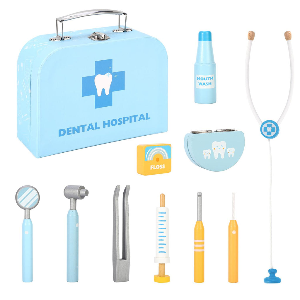 SOKA Dental Hospital