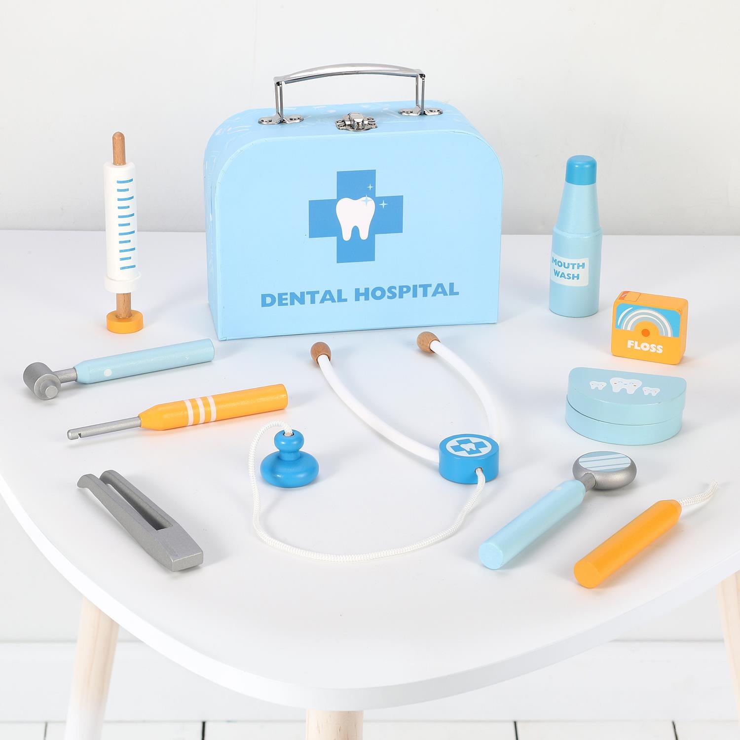 SOKA Dental Hospital