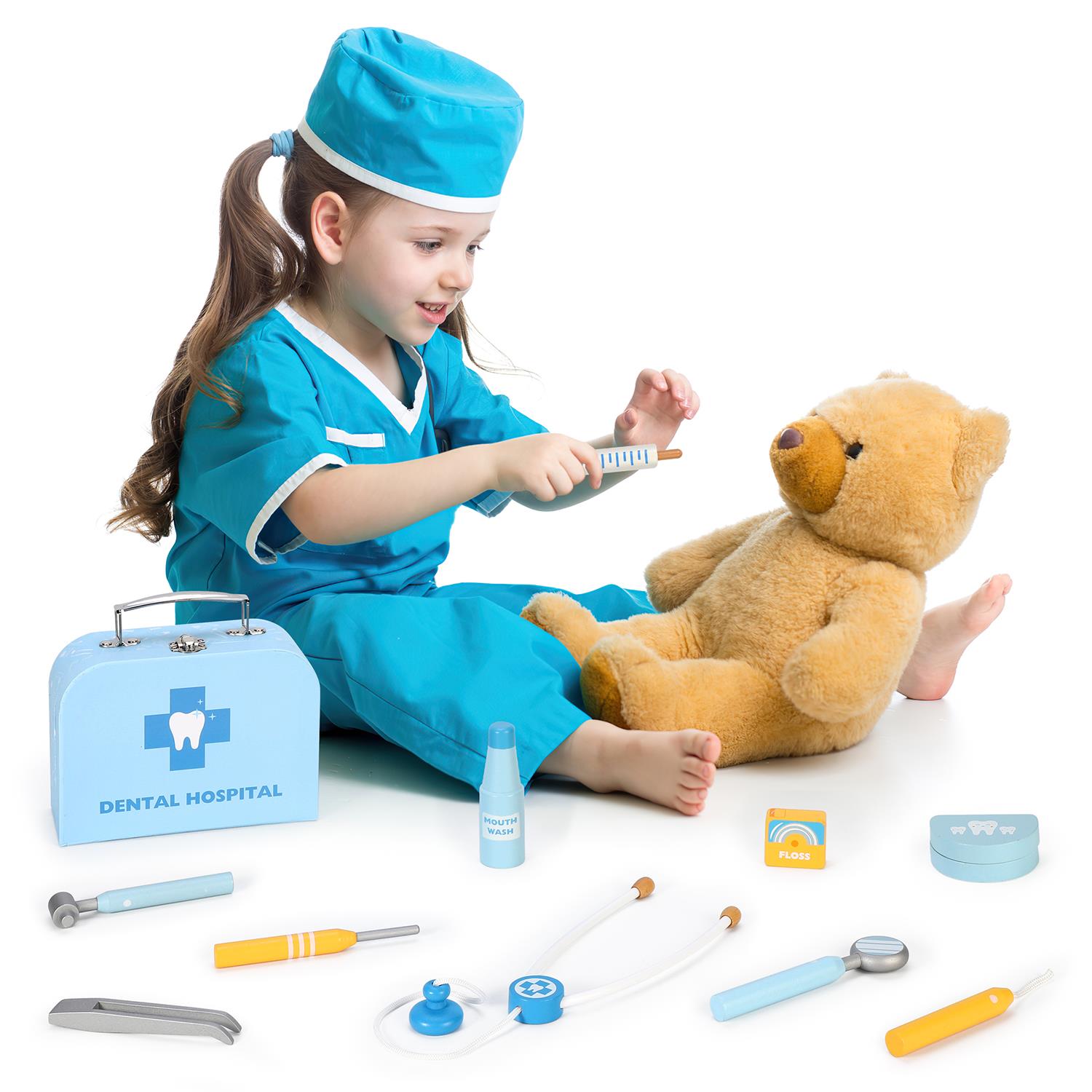 SOKA Dental Hospital