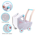 SOKA Dolls' Pram