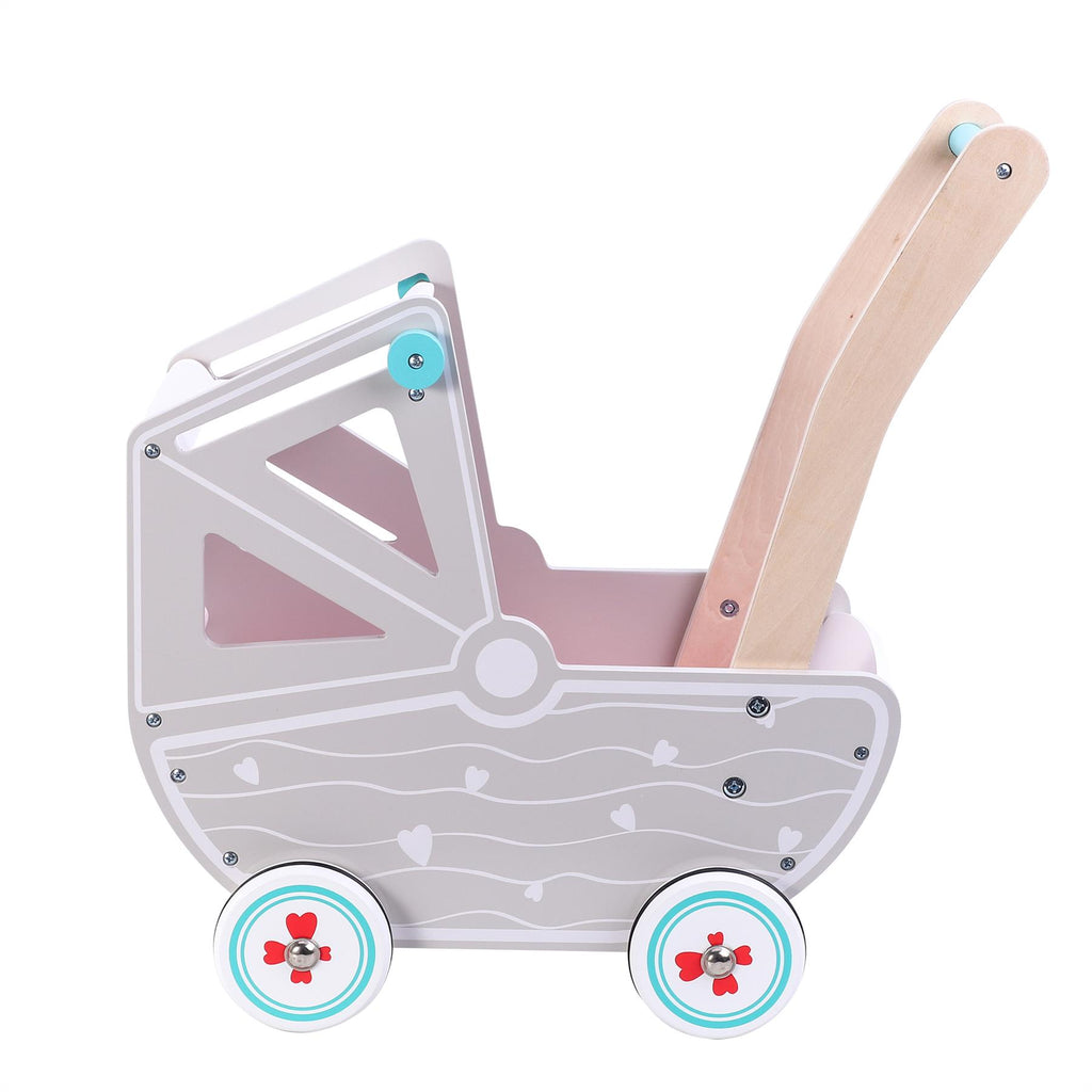 SOKA Dolls' Pram