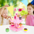 SOKA Magnetic Cake Stand - Heart