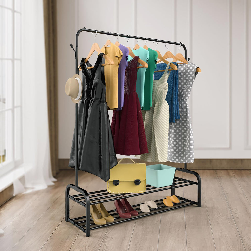 Vinsani Deluxe Rail