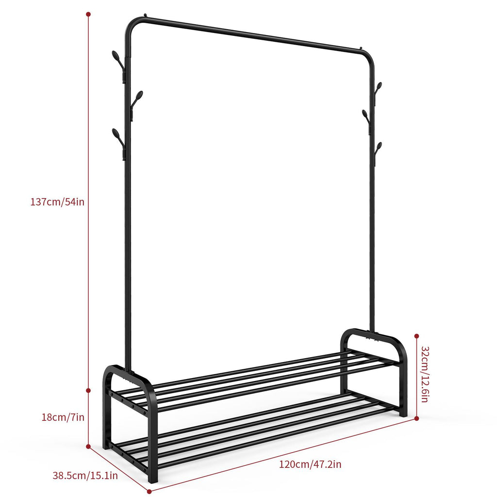 Vinsani Deluxe Rail